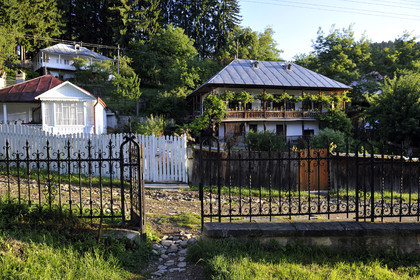 Roumanie, Neamt