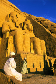 EGYPTE