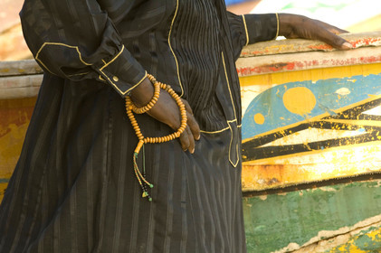 M'Bour, Sénégal