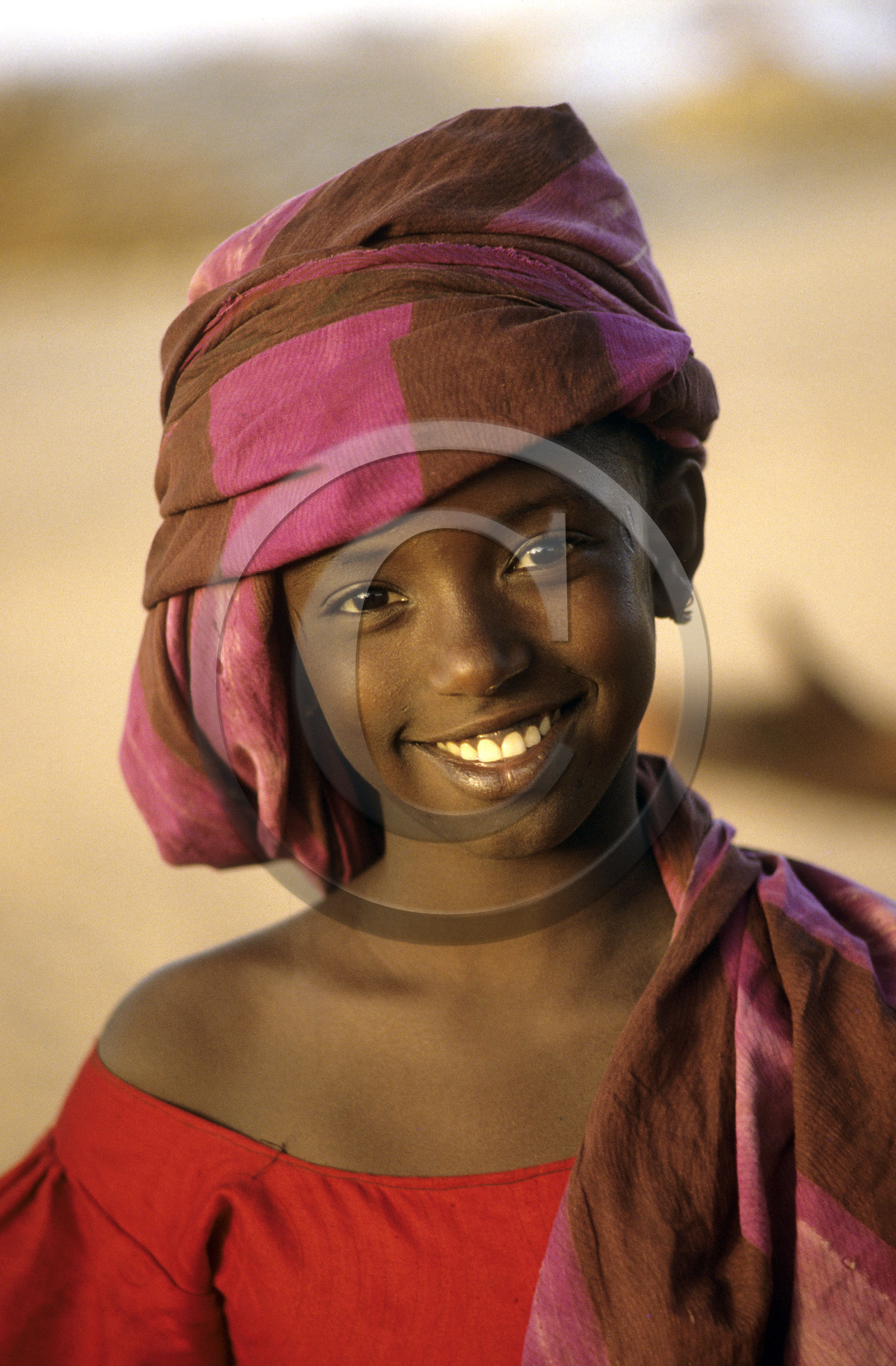 Mali