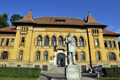Roumanie, Brasov