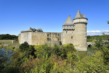 France, Bretagne