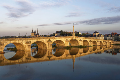 France, Blois