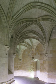 France,  Amboise