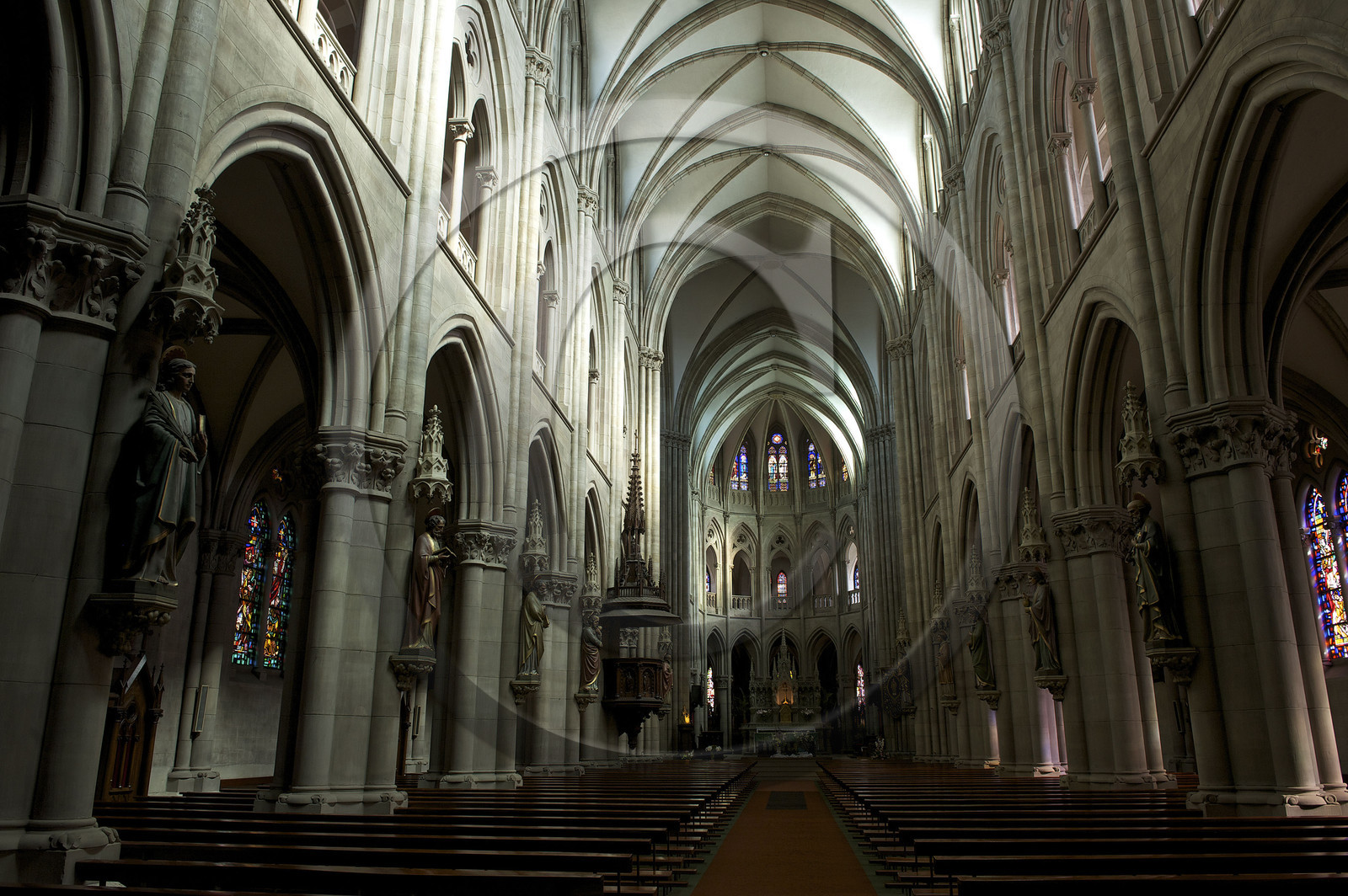 France, Mulhouse