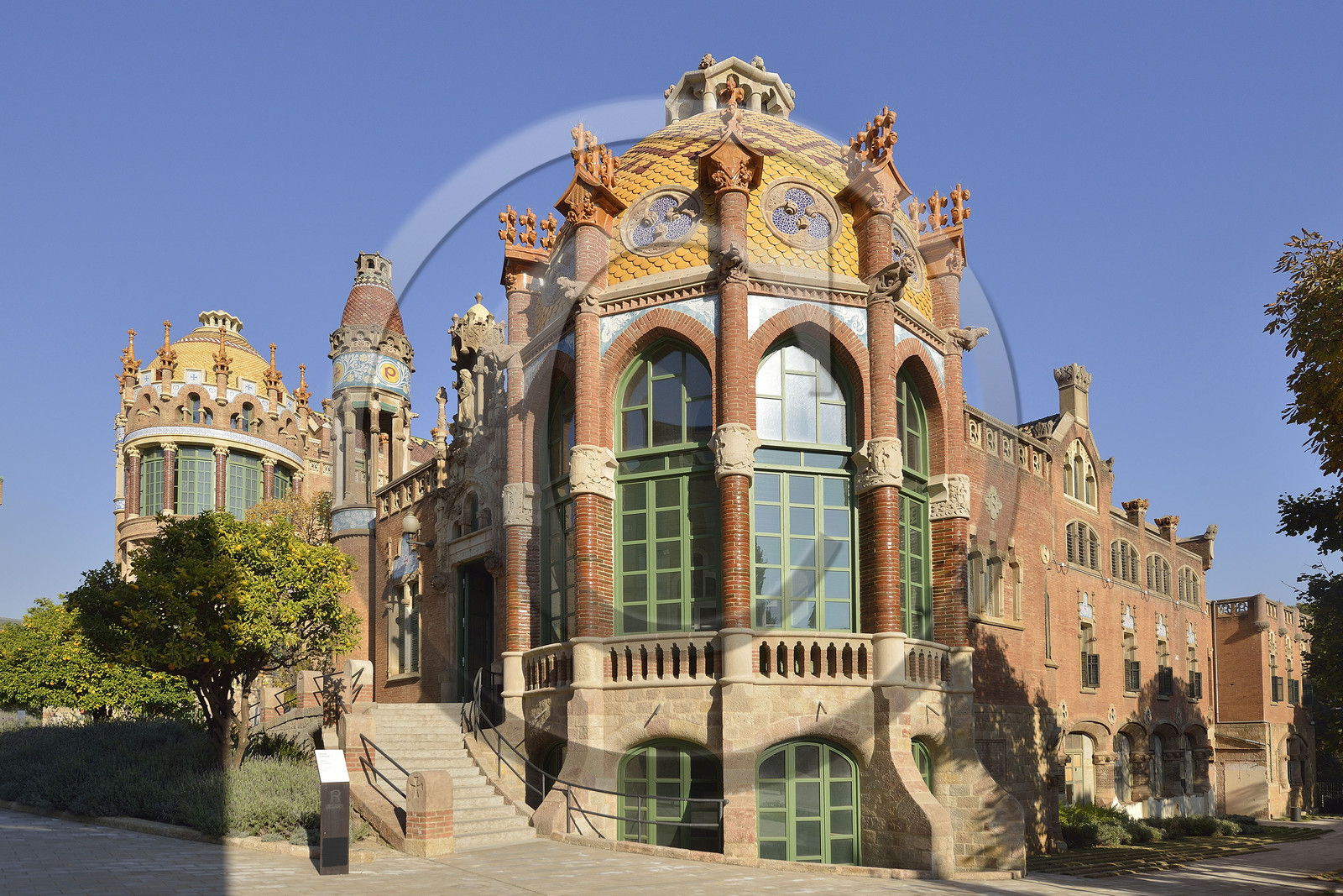 Espagne, Barcelone
