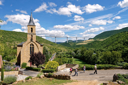 France, Peyre