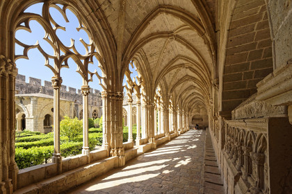 Espagne, Santes Creus