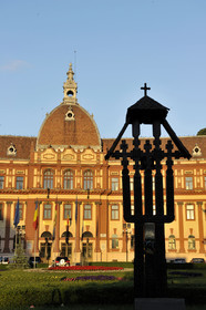 Roumanie, Brasov