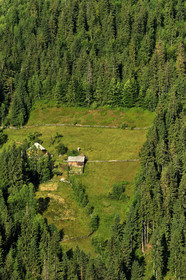 Roumanie, Apuseni
