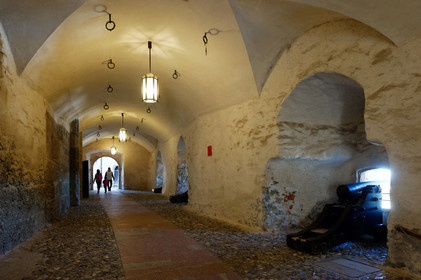 Autriche, Salzbourg