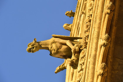 France, Amiens