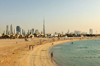 Dubai, E.A.U