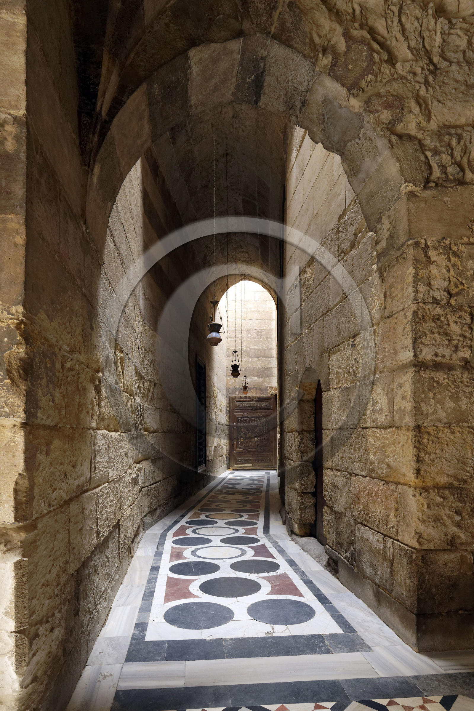 Egypte, Cairo