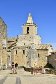 France, Venasque