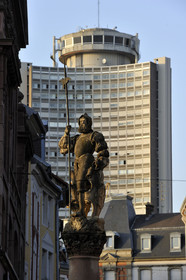 France, Mulhouse