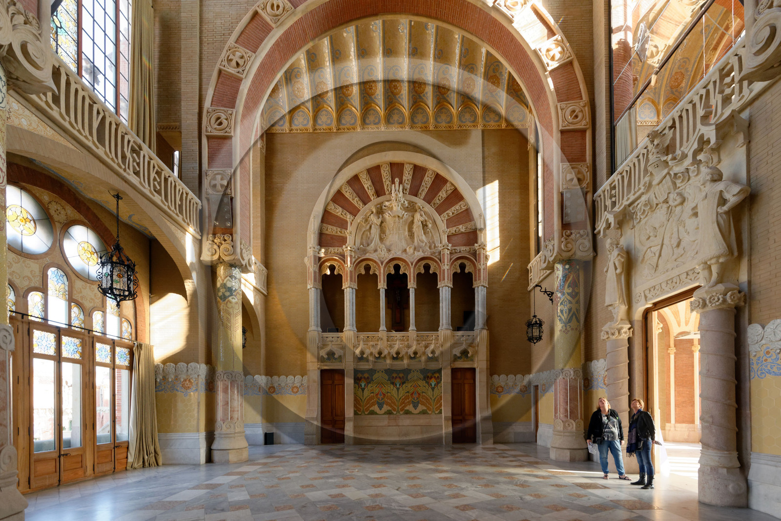 Espagne, Barcelone