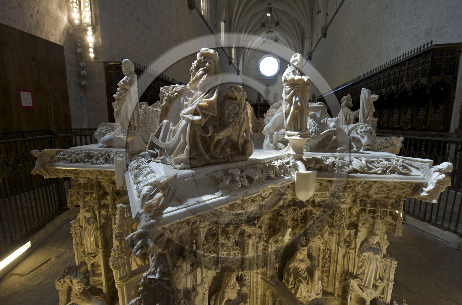 Espagne, Burgos