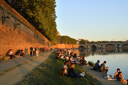 France, Toulouse