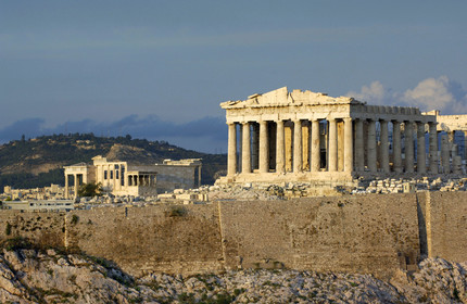 Athènes, Grèce