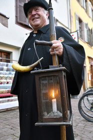 France, Turckheim