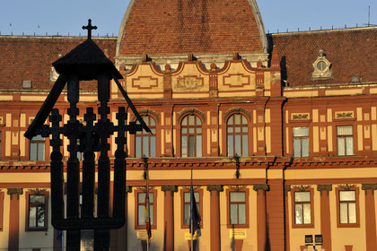 Roumanie, Brasov