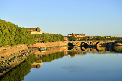 France, Toulouse
