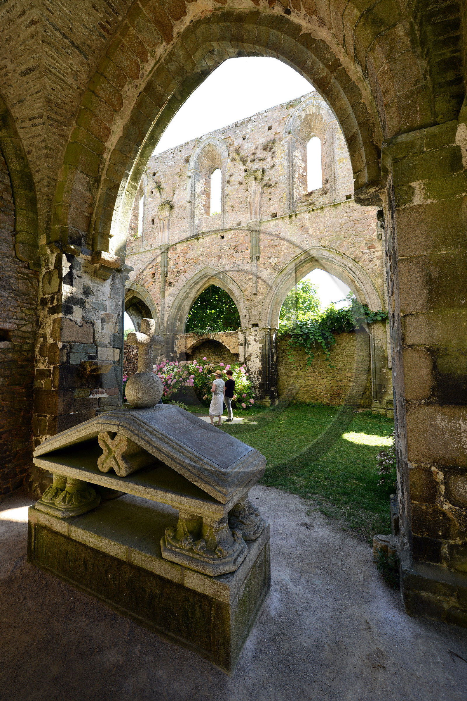 France, Beauport