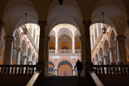 Italie, Genova