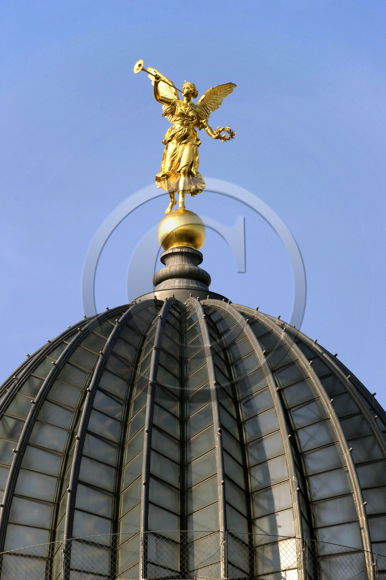 Allemagne, Dresden