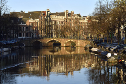 Hollande, Amsterdam