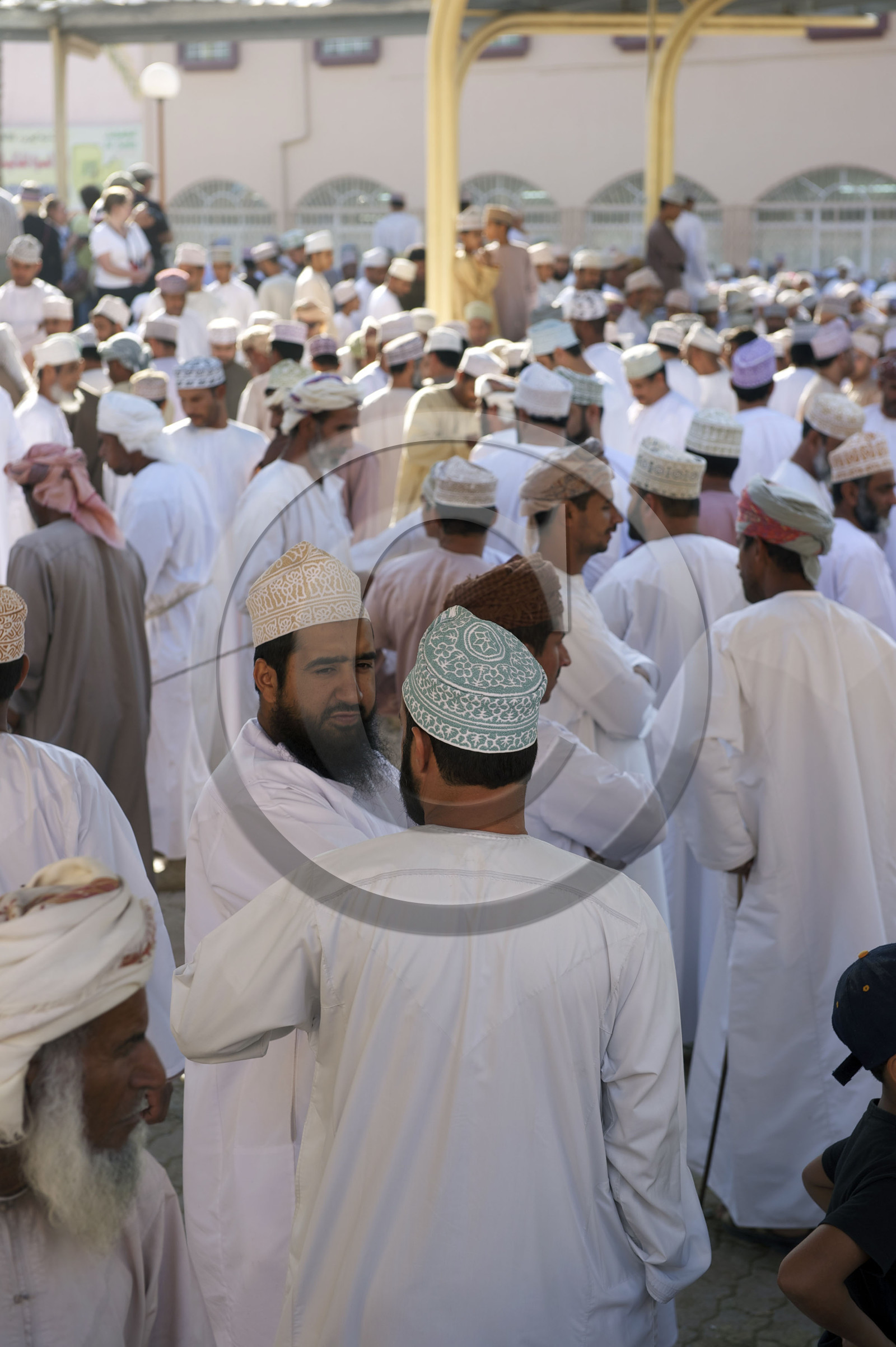 Oman, Nizwa