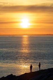 France, Conquet