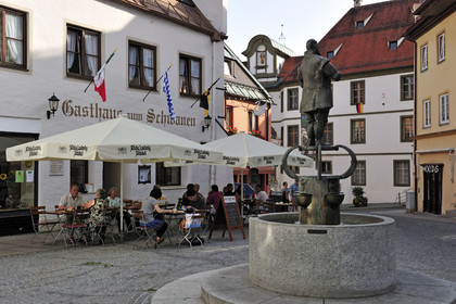 Allemagne, Baviere