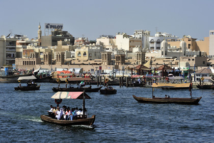 Dubai, E.A.U