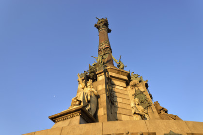 Espagne, Barcelone