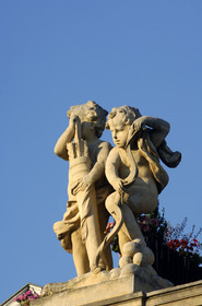 Nancy, France