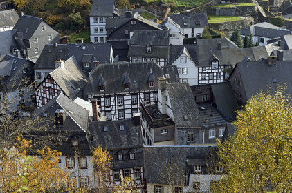 Allemagne, Monschau