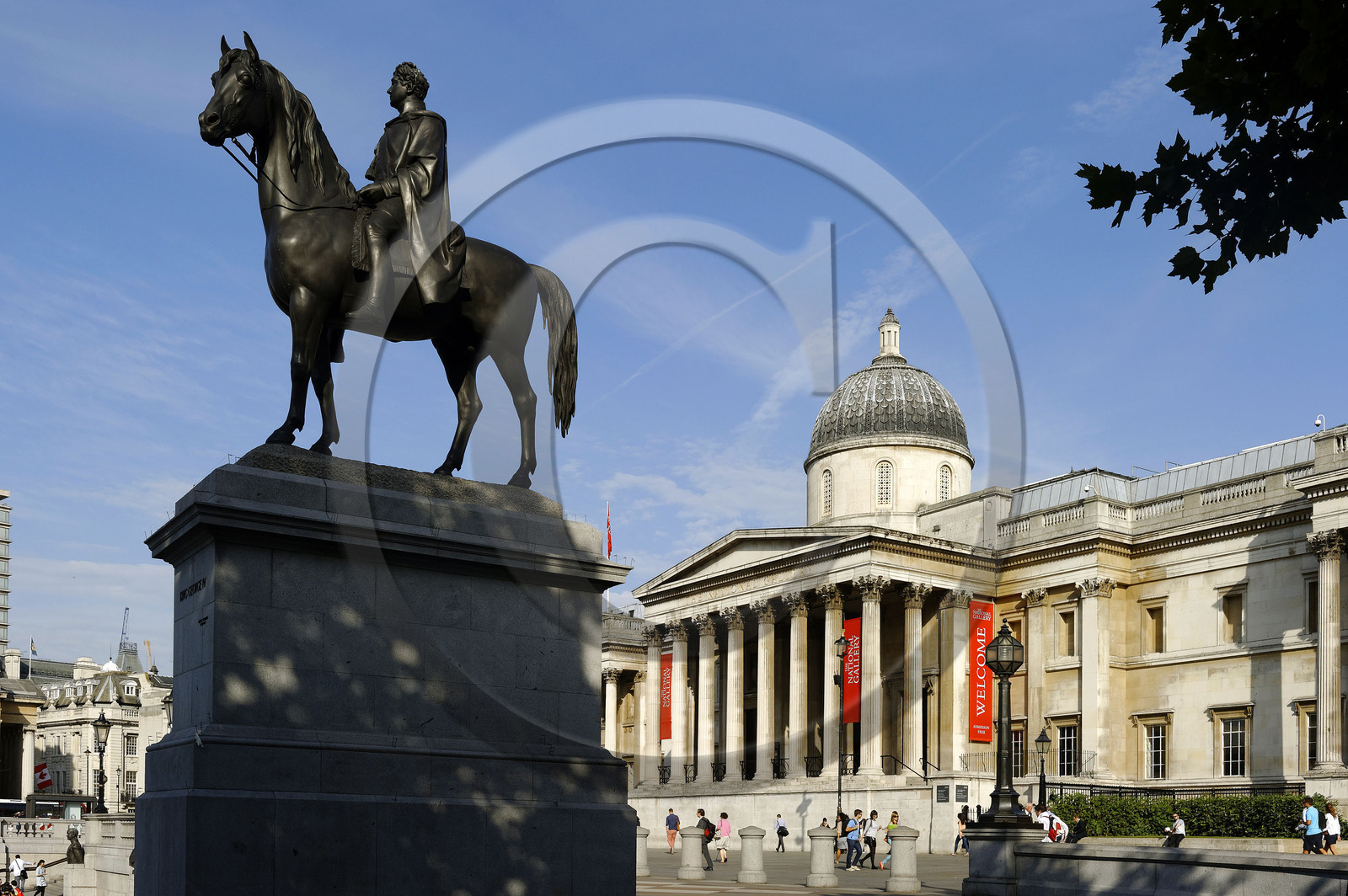 GB, Londres