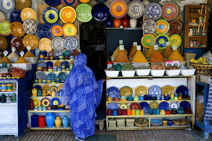Essaouira, Marokko