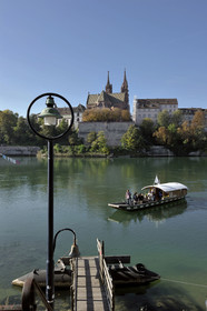 Suisse, Basel