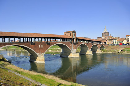 Italie, Pavia