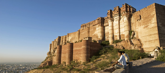 Inde, Jodhpur