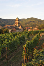 France, Kaysersberg