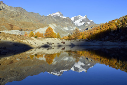 Suisse, Zermatt