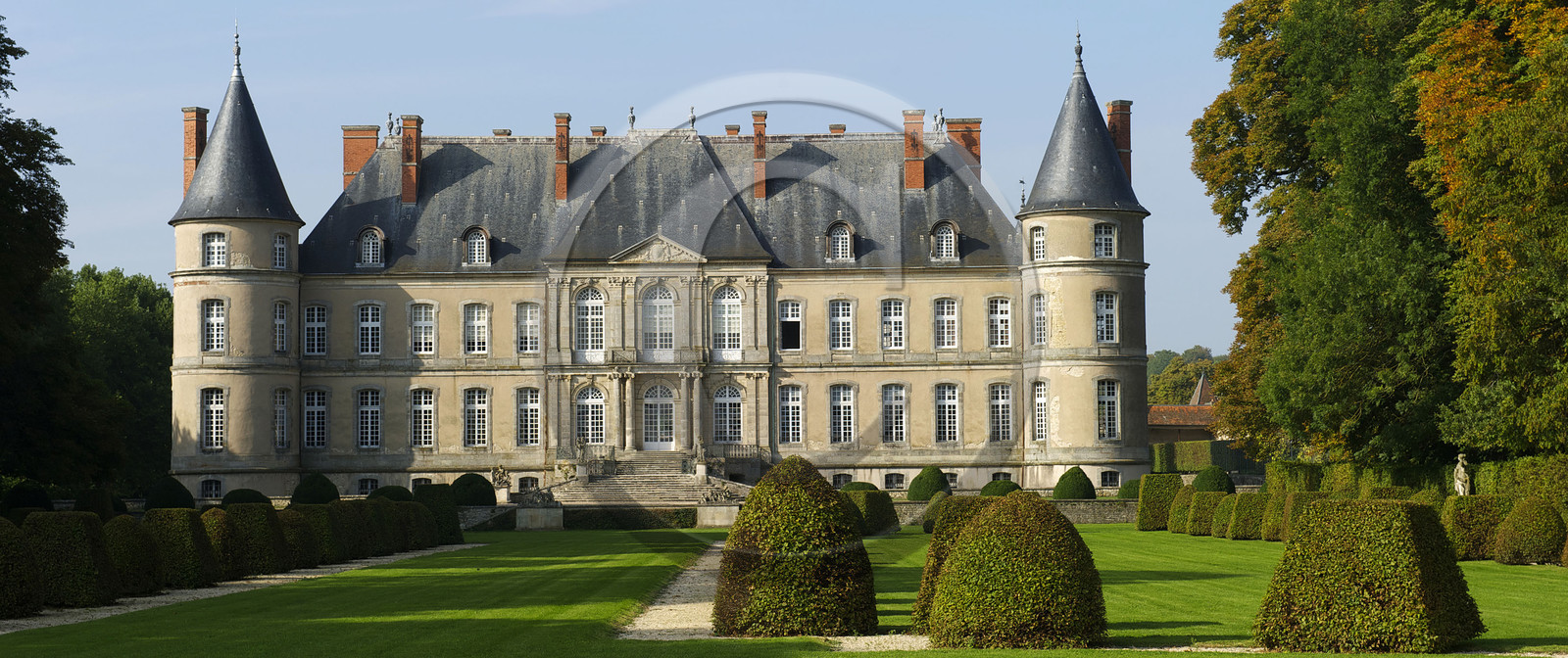 France, Lorraine