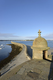 France, Saint-Malo