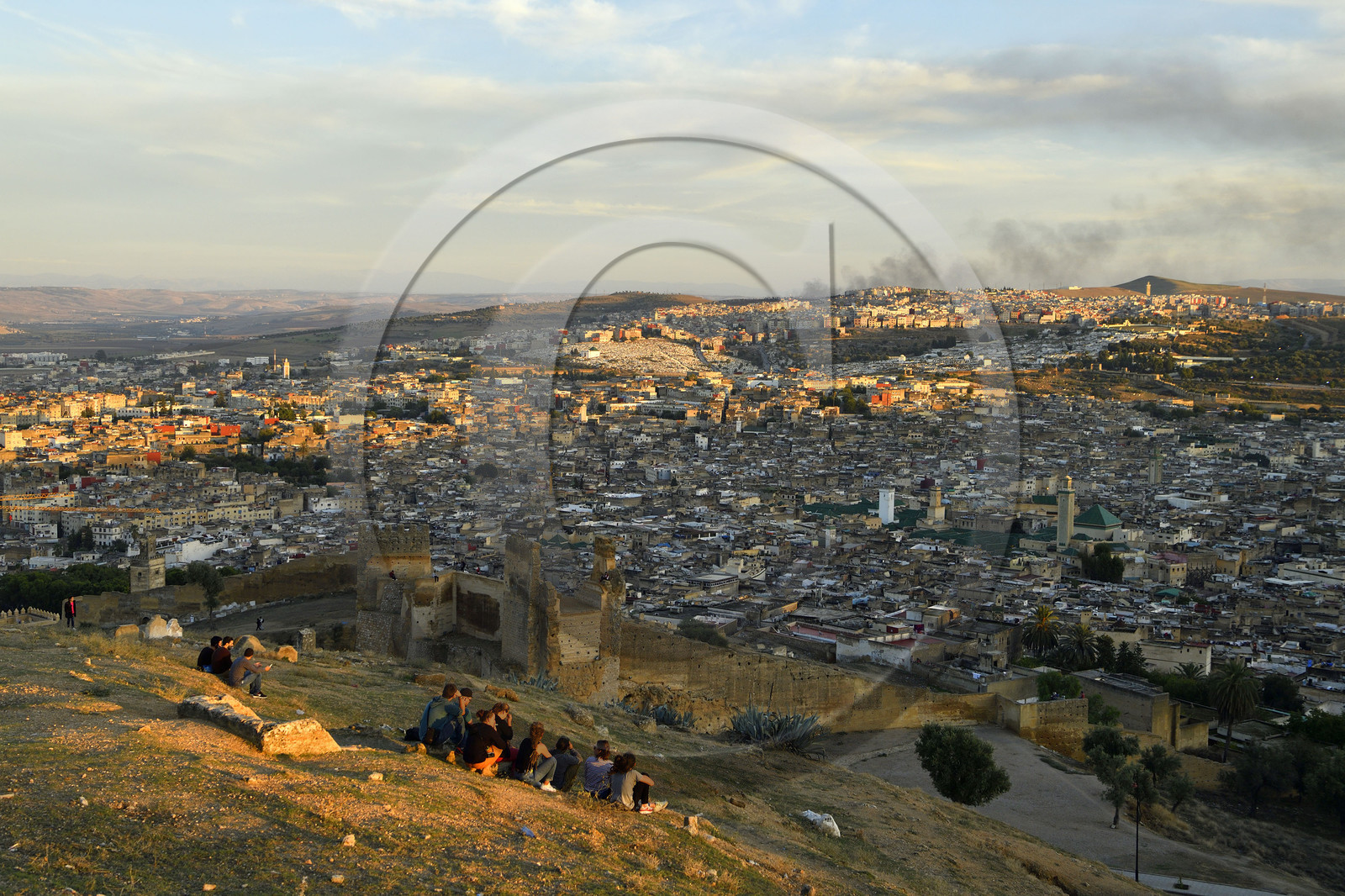 Maroc, Fes