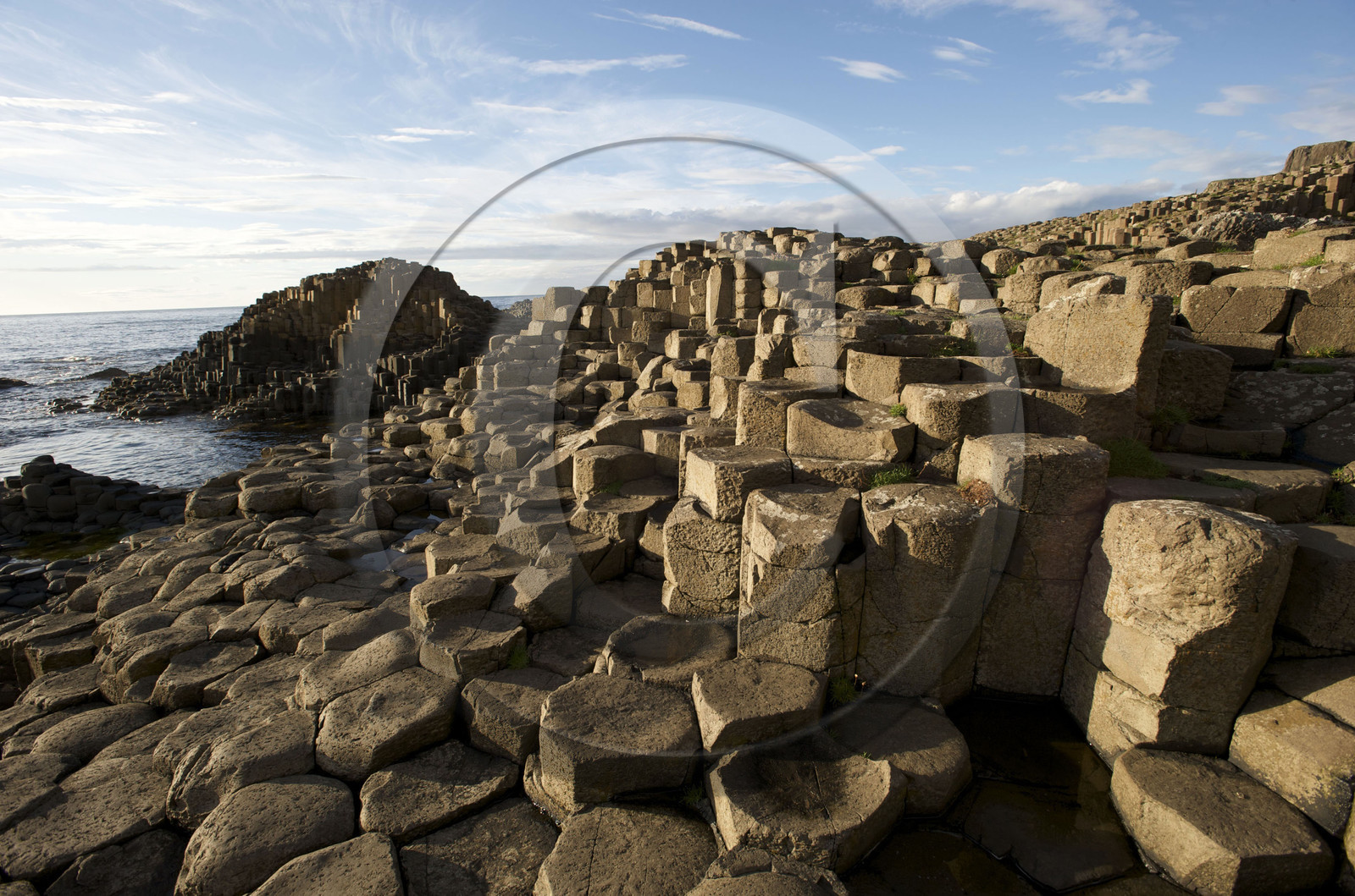Ulster, Antrim Coast