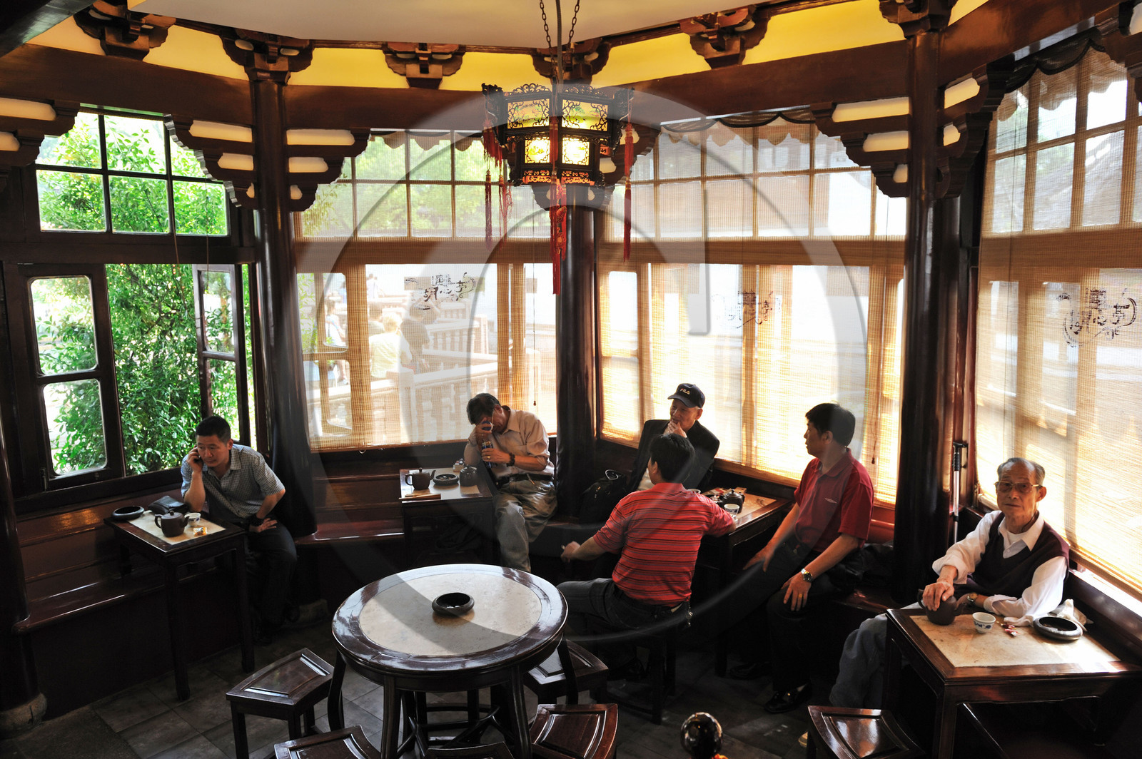 Chine, Shanghai